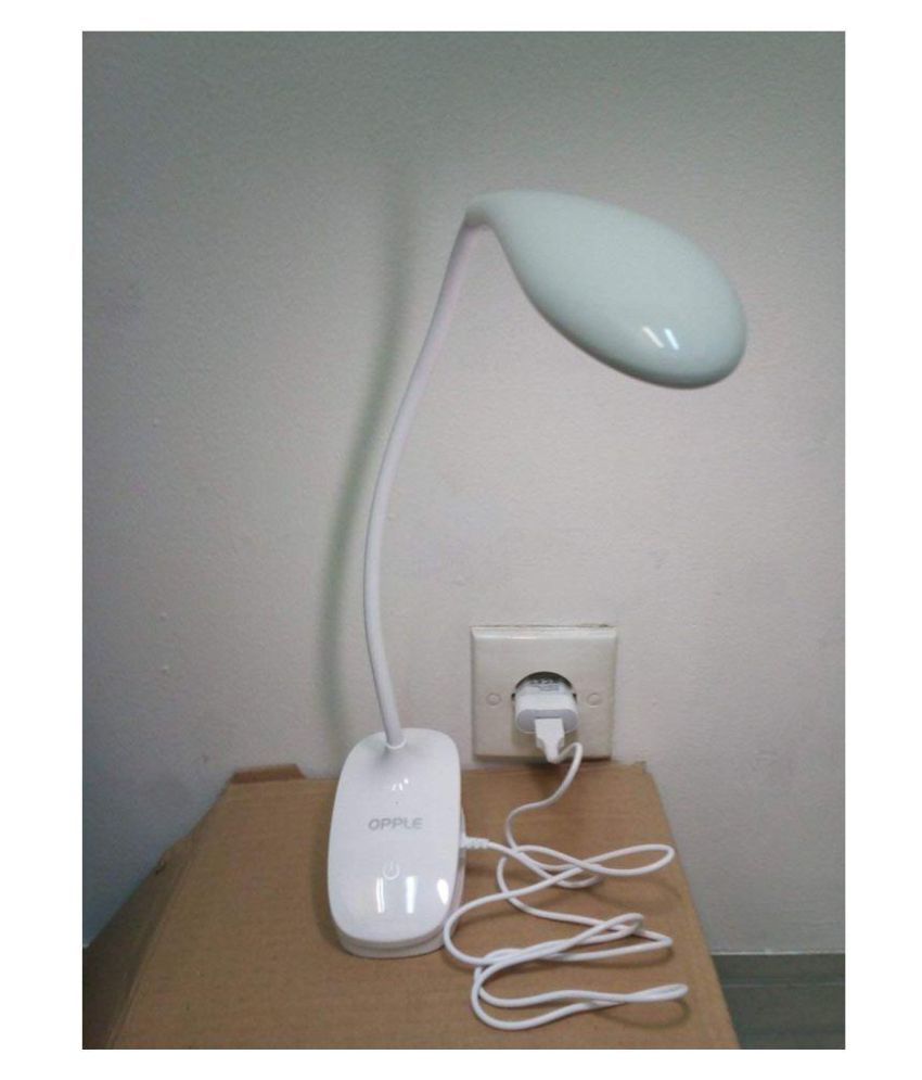 opple study lamp