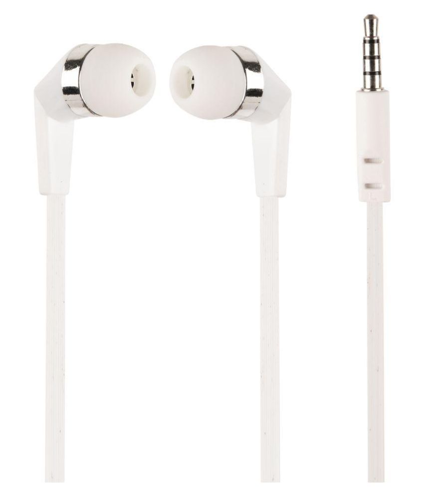 silco earphone