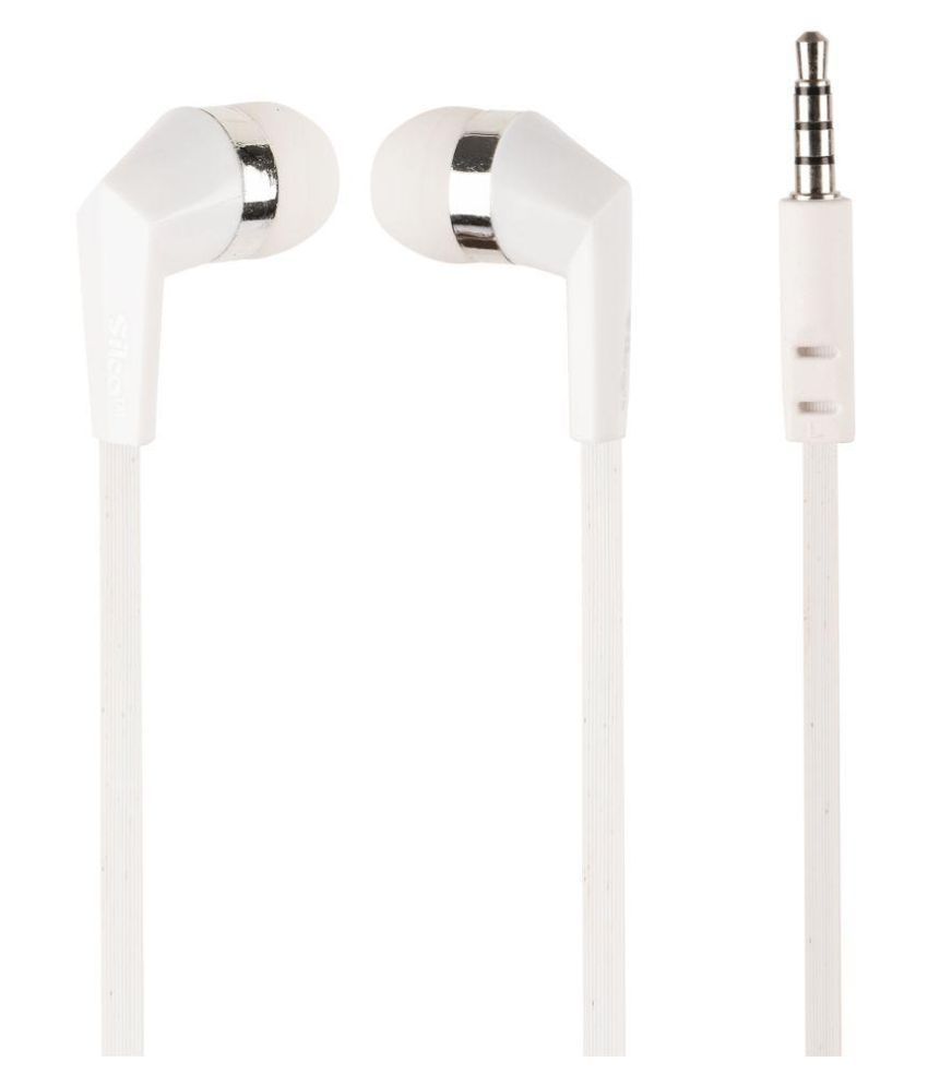 silco headphones price