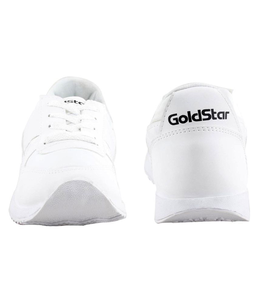 goldstar shoes wiki