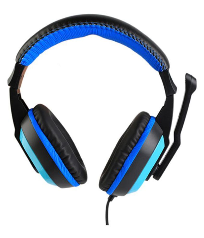 computer headphones with mic price