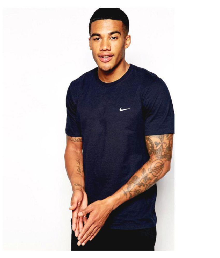nike shorts and t shirt