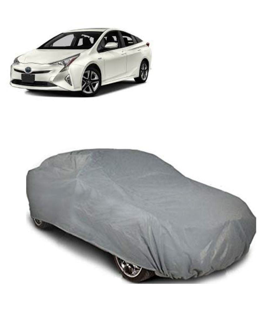 prius car cover