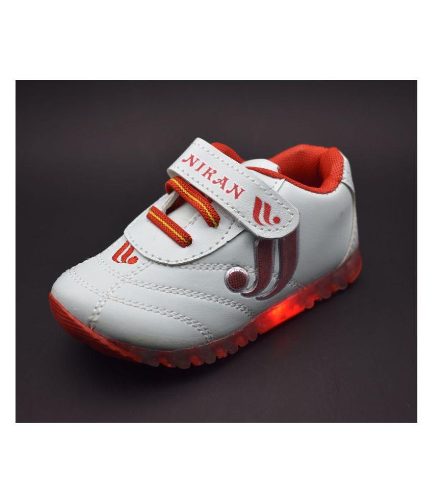 baby boy light shoes