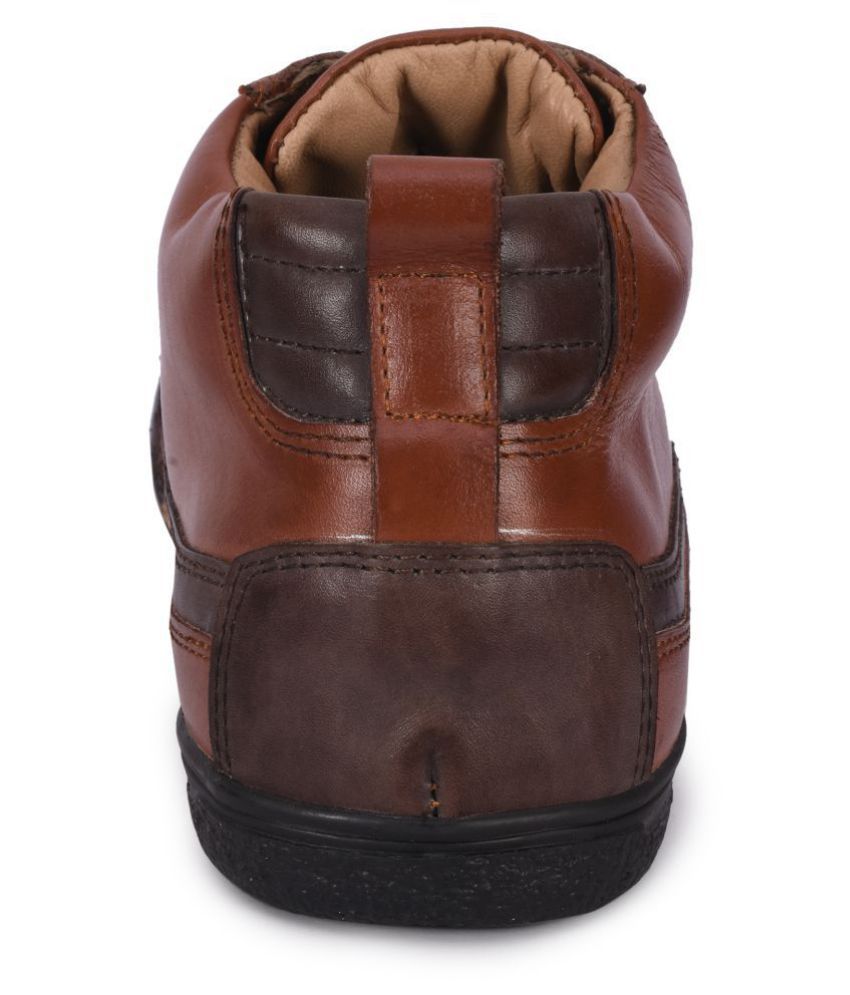 massimo casual sneakers