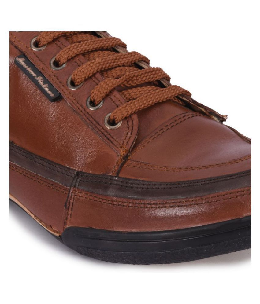 massimo casual sneakers