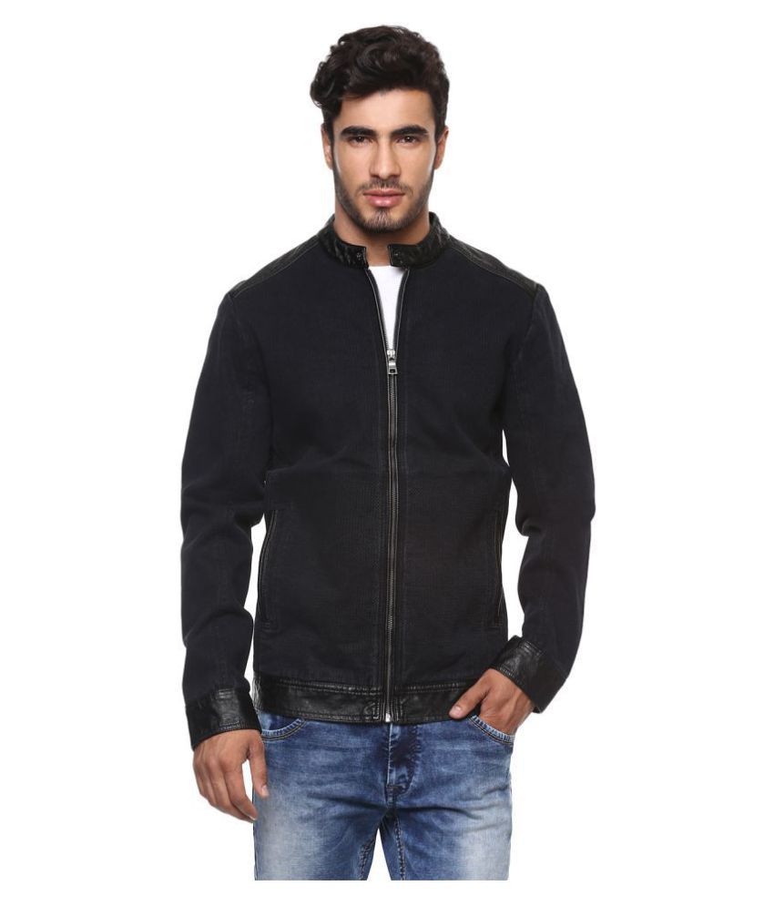 mufti winter jacket