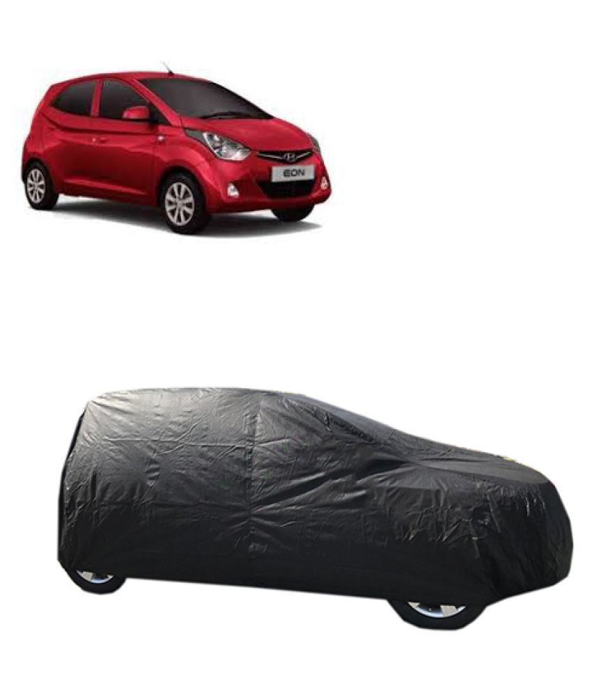 QualityBeast Car Cover for Hyundai Eon [20142015] Buy QualityBeast