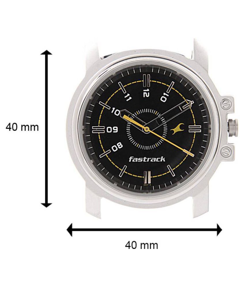 fastrack 3039sm