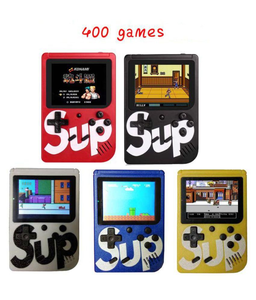 sup game boy 400 in 1
