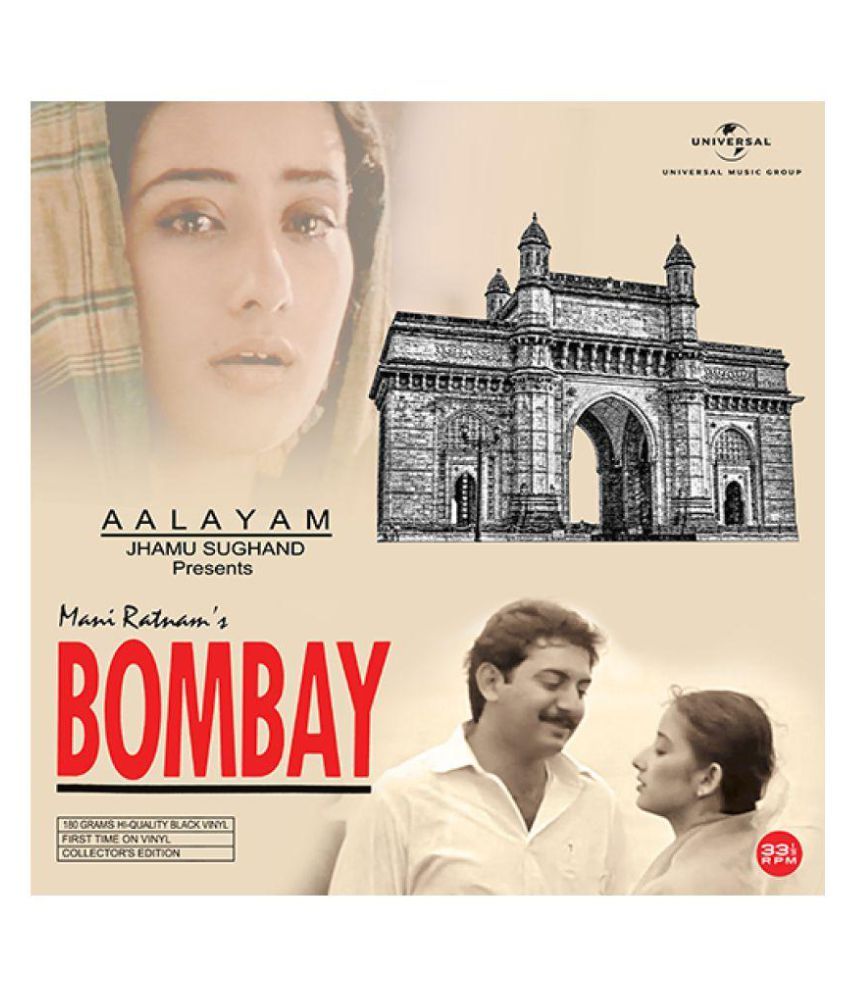 bombay movie songs hindi