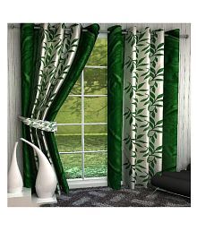 Window Curtains Online At Best Prices In India Quick View