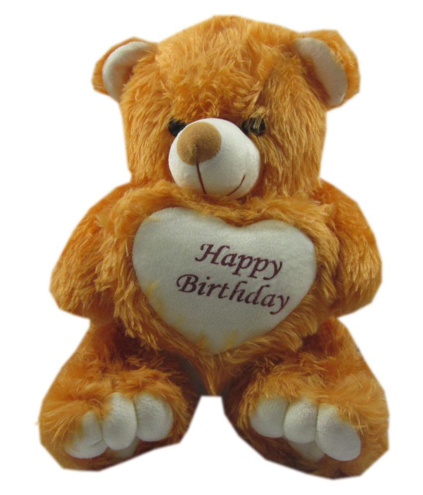 happy birthday teddy bear online shopping