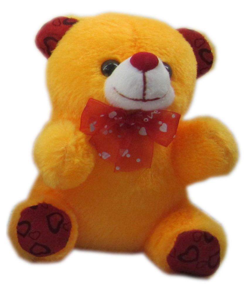 15 cm teddy bear