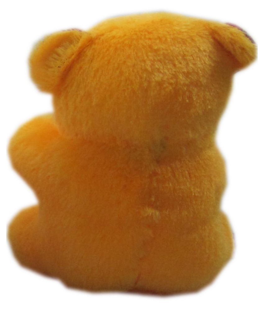 15 cm teddy bear