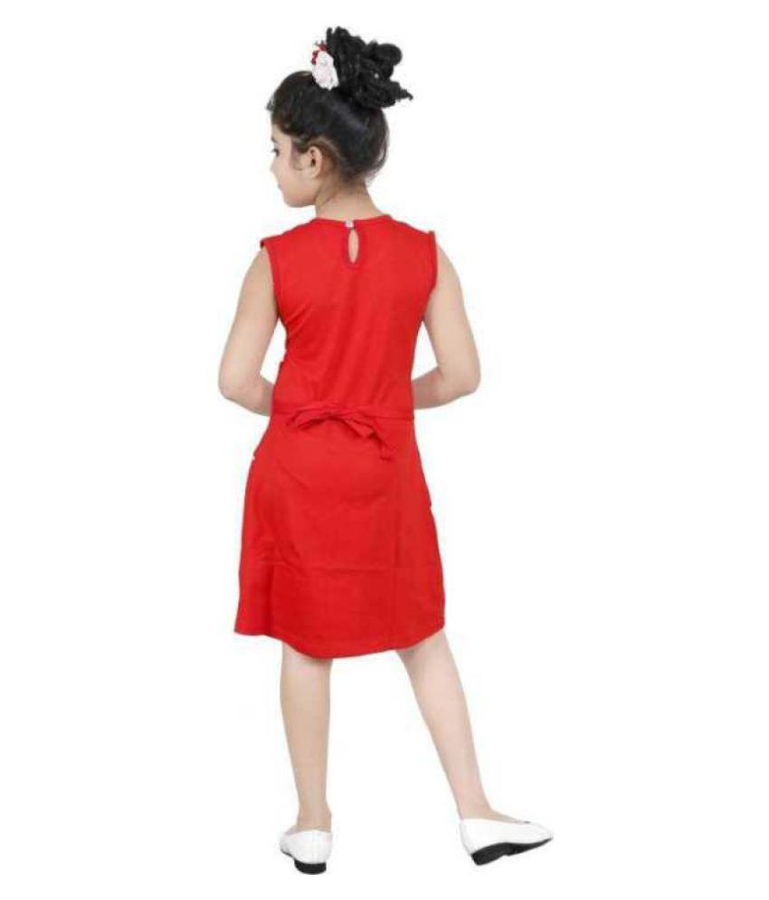 midi knee length