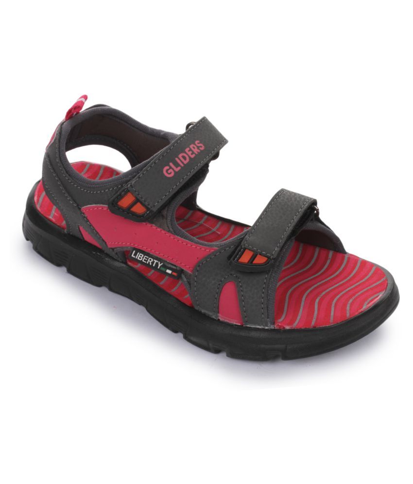 liberty gliders floaters