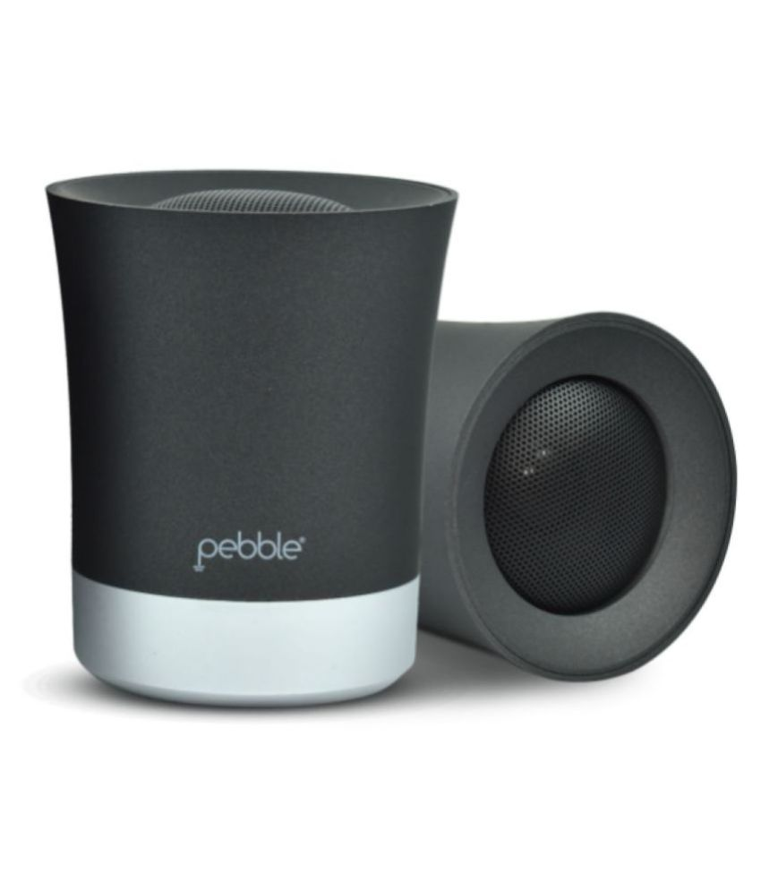 lg pebble sound