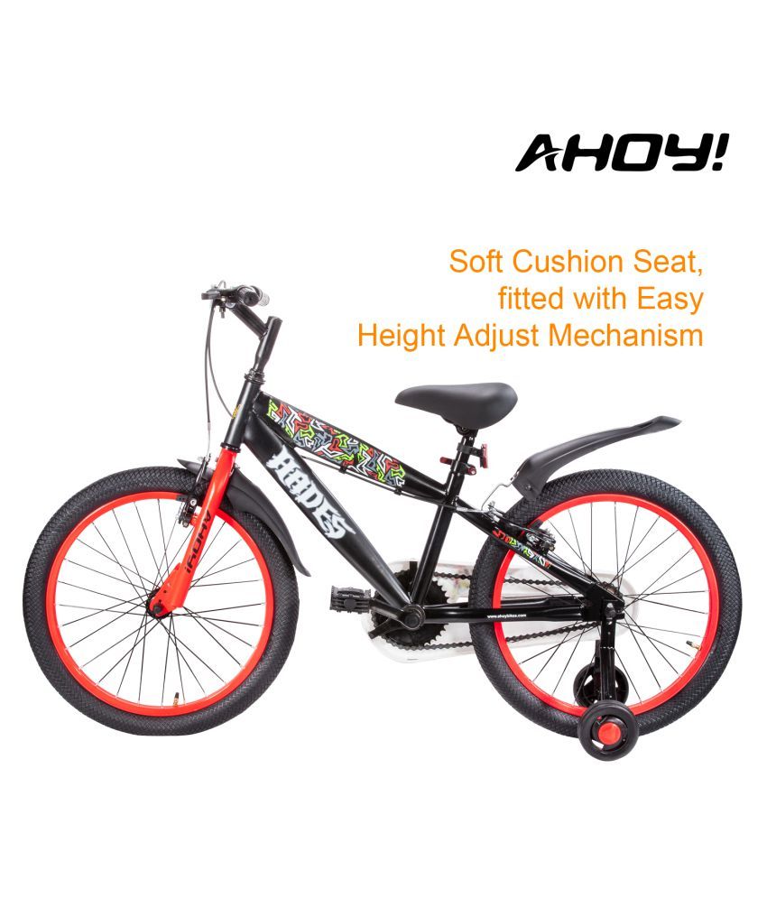 ahoy cycle for adults