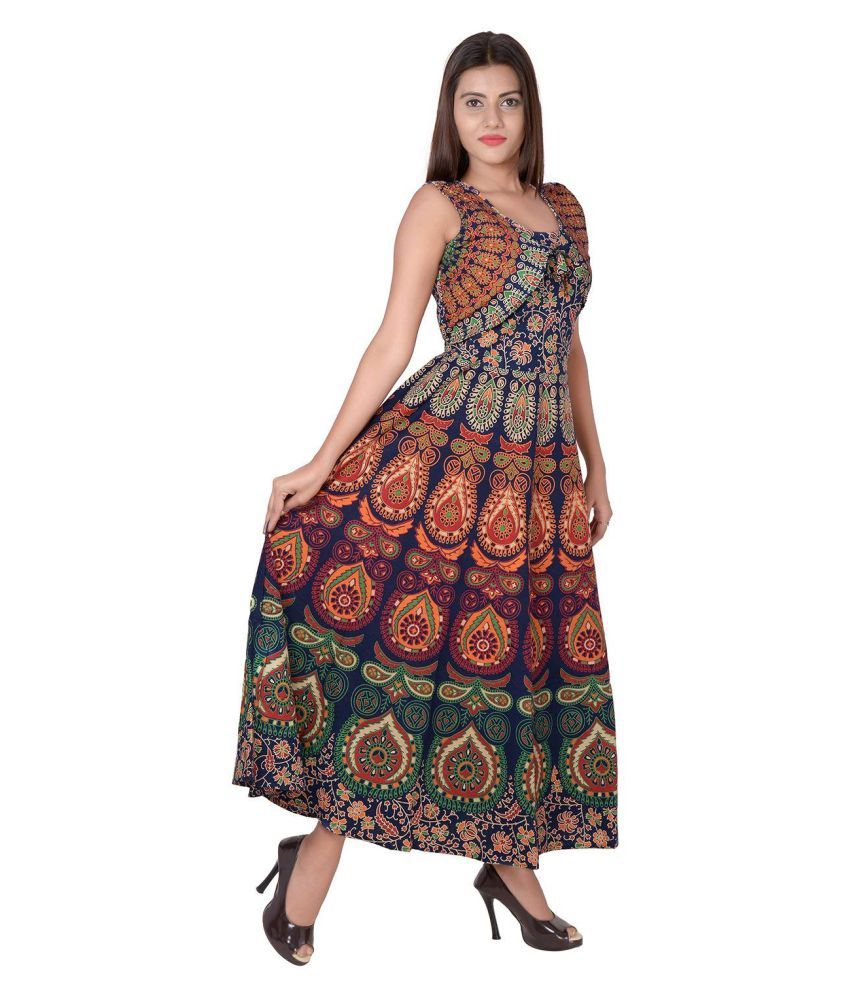 cottonon gowns