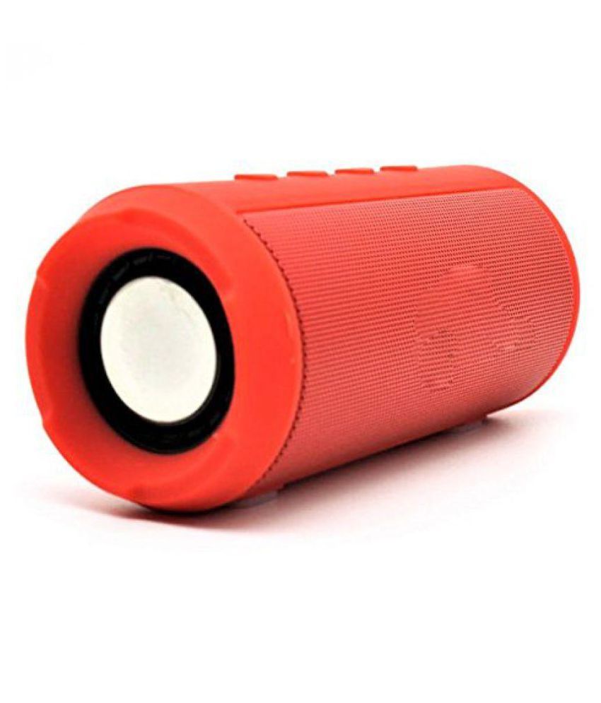 bs power bluetooth speaker