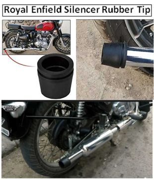 royal enfield silencer online shopping