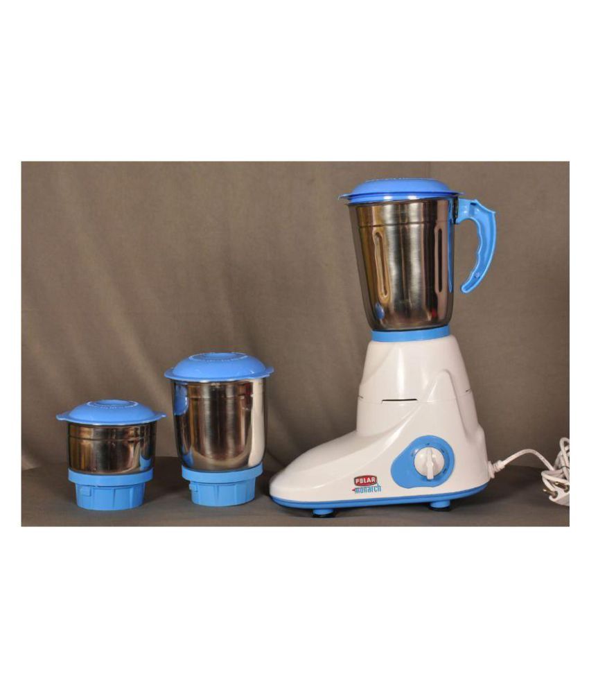 polar mixer 500 watt price