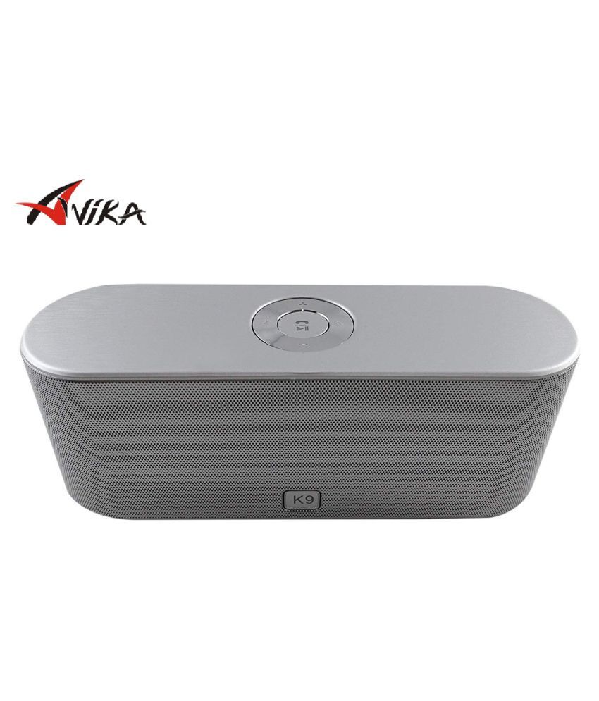 Avika Speaker for Mobile/Laptop/TV Bluetooth Speaker Buy Avika