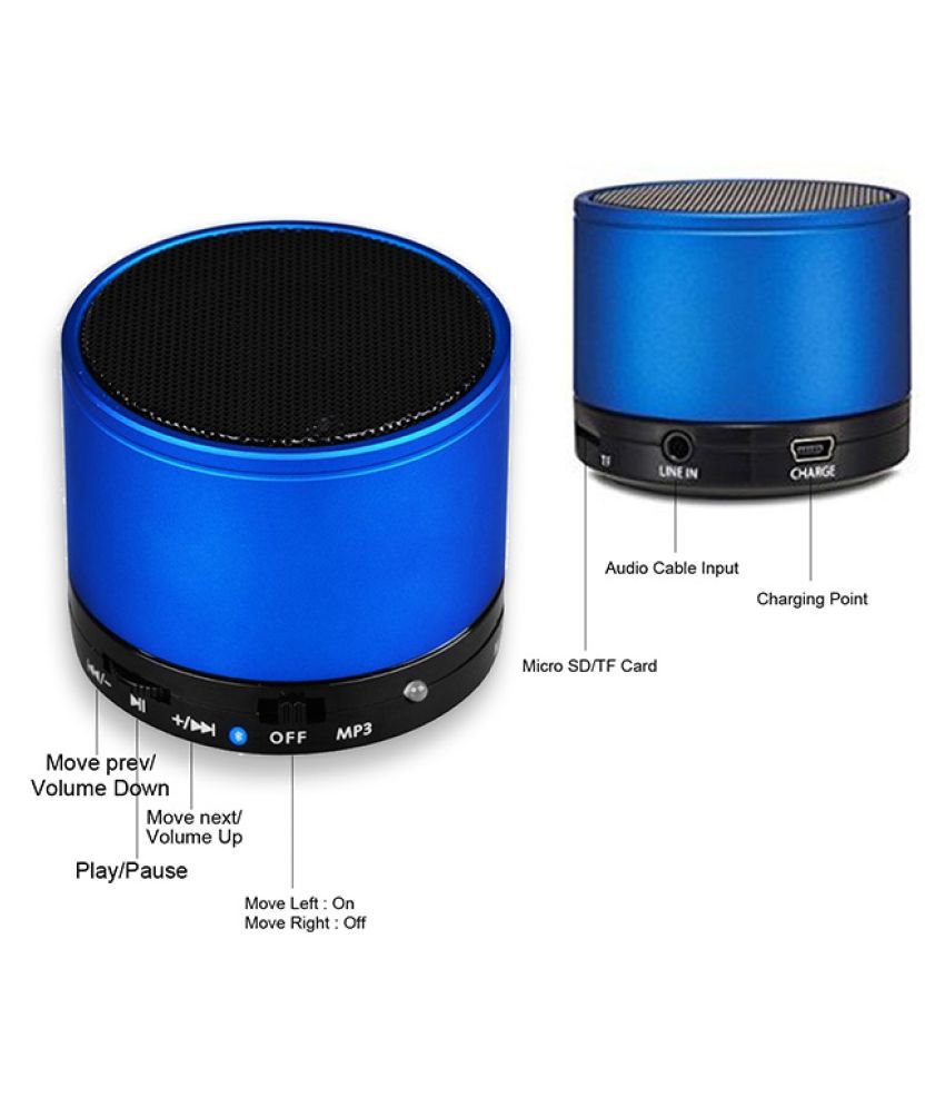 Lopaz S10 Mini Bluetooth Speaker Buy Lopaz S10 Mini Bluetooth Speaker