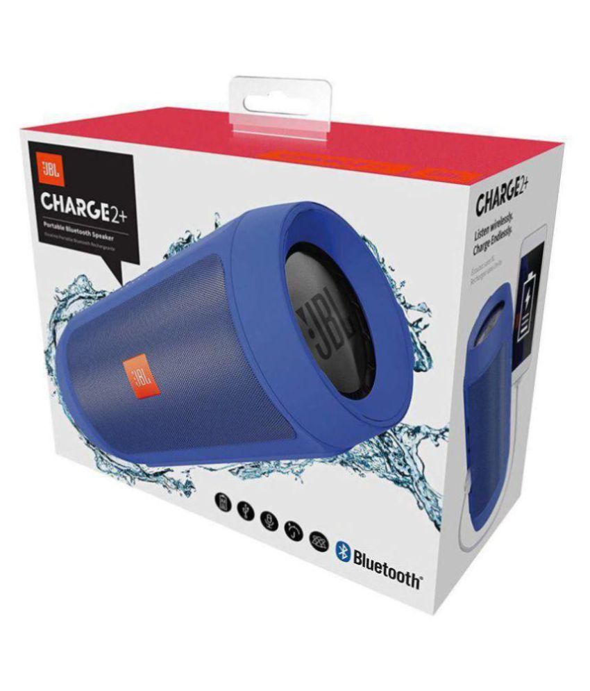 charge 2