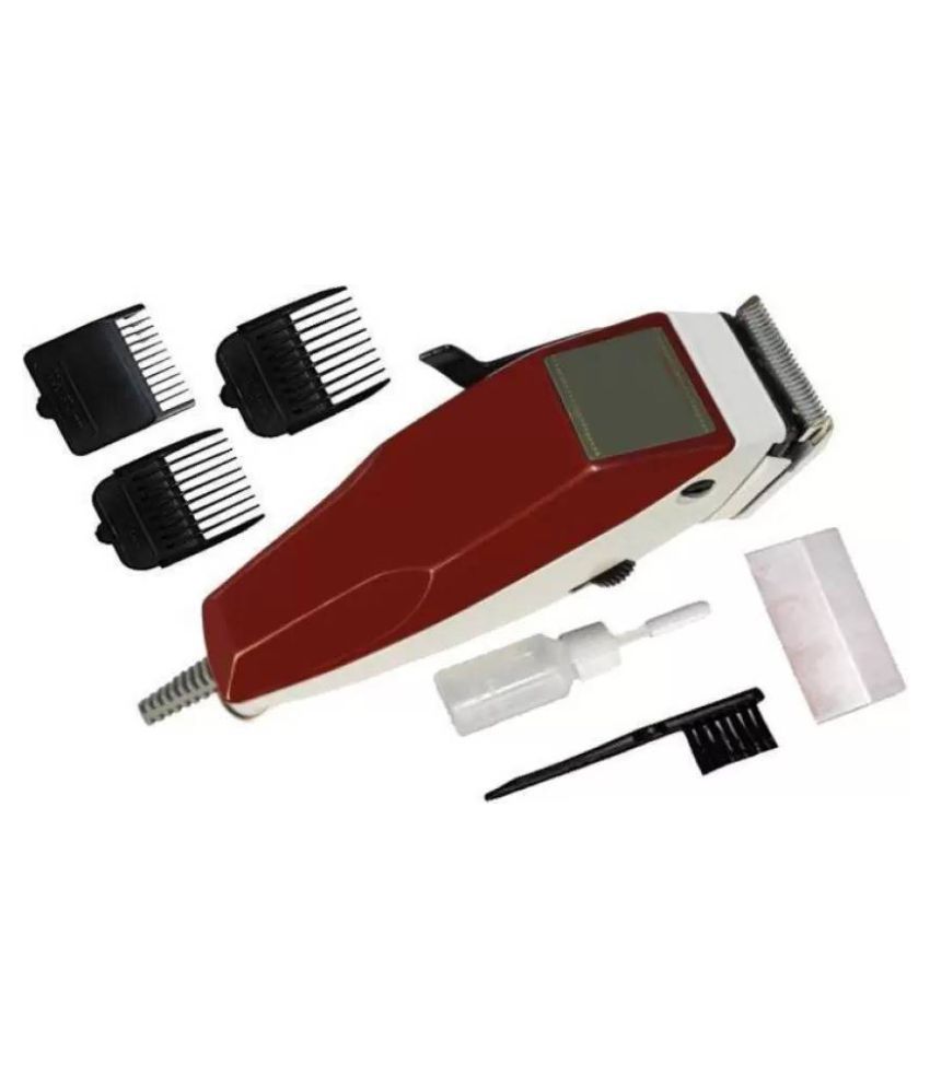 fyc 666 trimmer