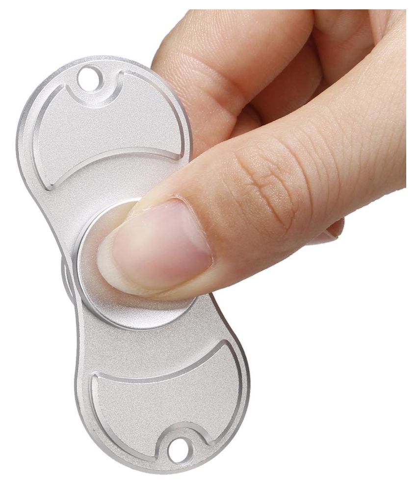 copper fidget spinner