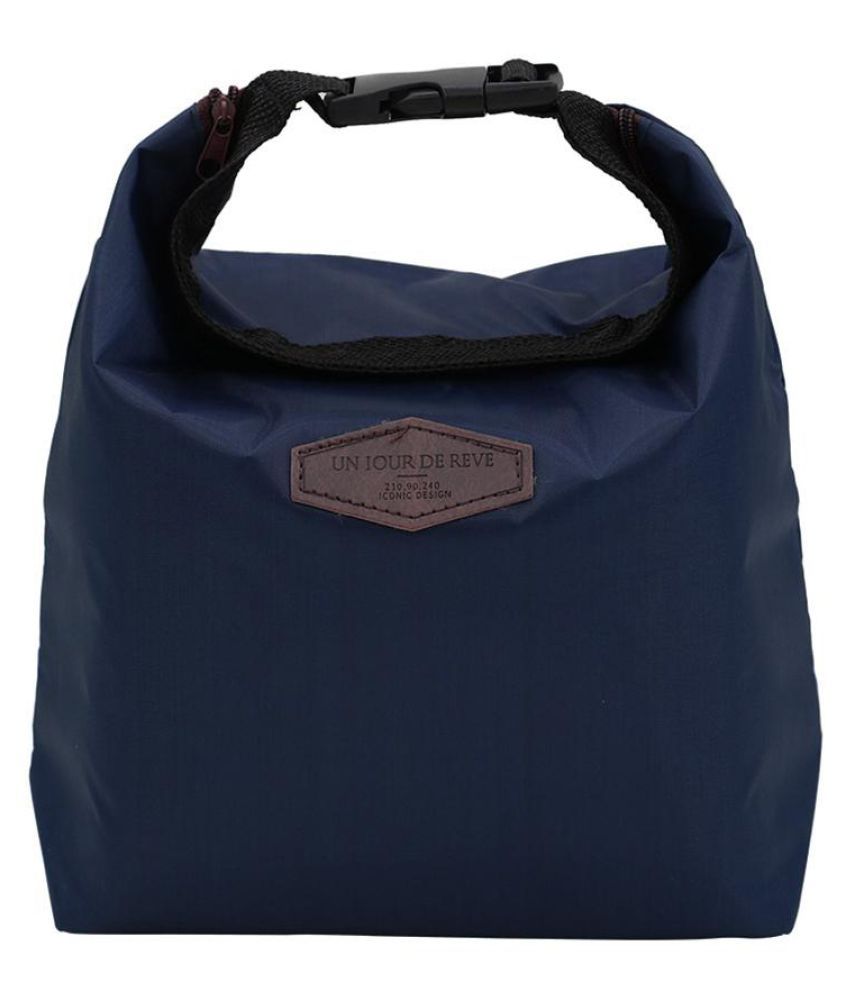 Buy 1 PC Creative Thermal Cooler Insulated Waterproof Lunch Carry