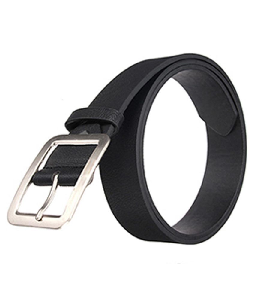 Synthetic Leather Pin Clasp Waist Strap Business Wide Dress Belt Buy