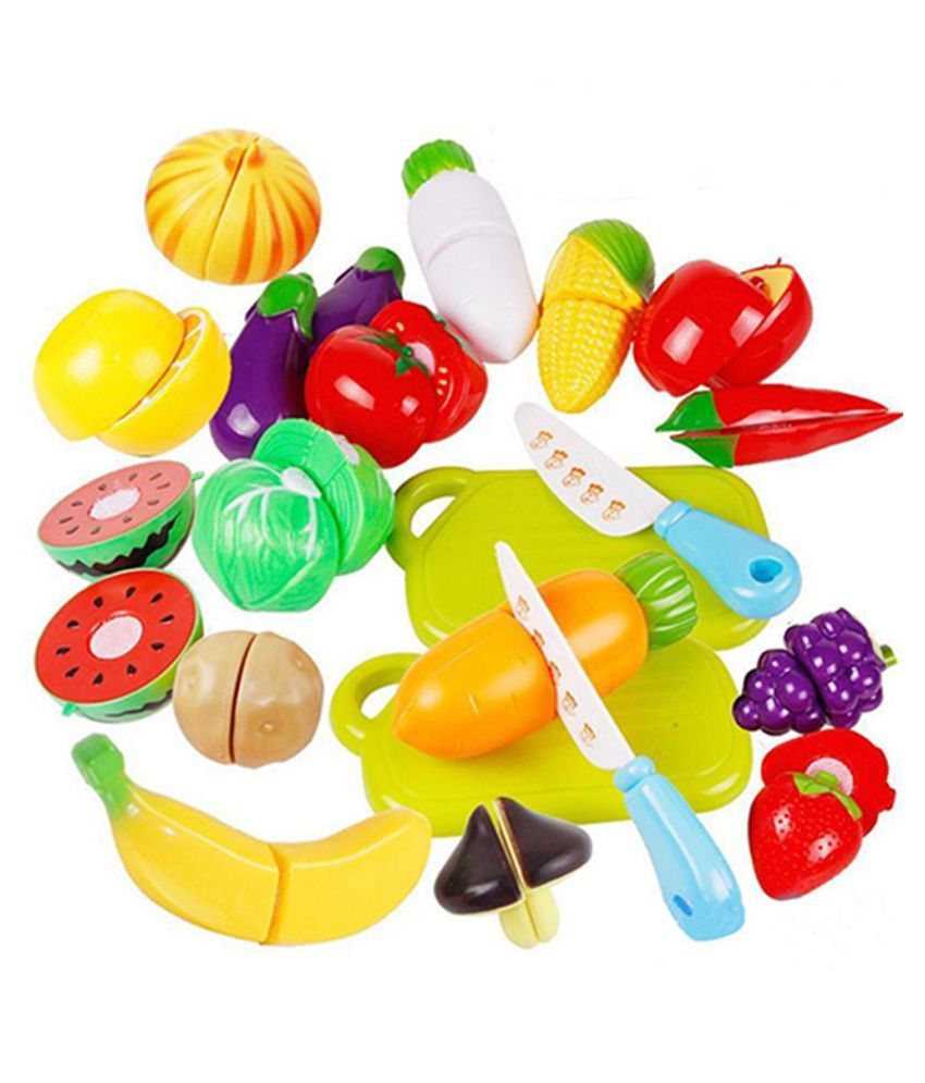 vegetable toys online