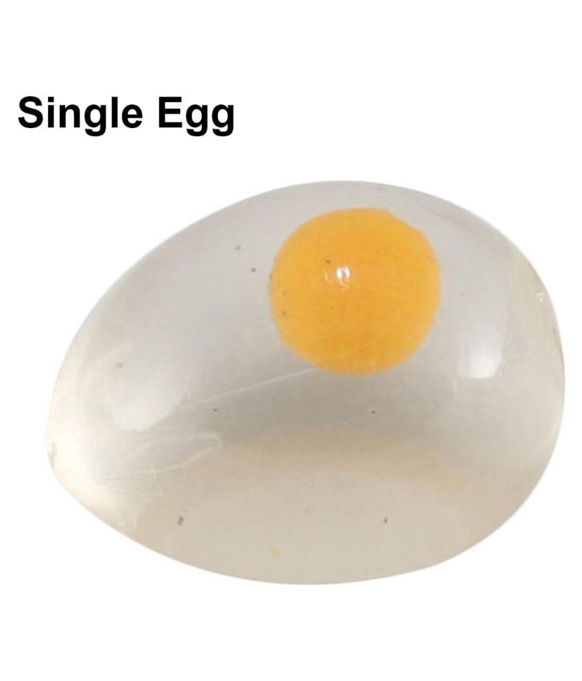 funny egg ball toy