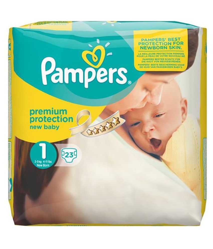 snapdeal baby diapers