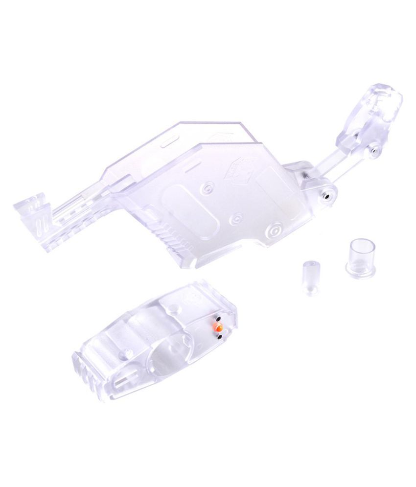nerf stryfe internal mod kit
