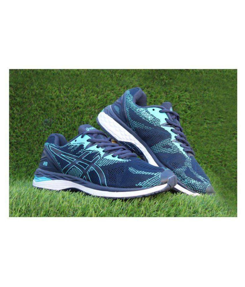Asics Navy Running Shoes Buy Asics Navy Running Shoes Online at Best
