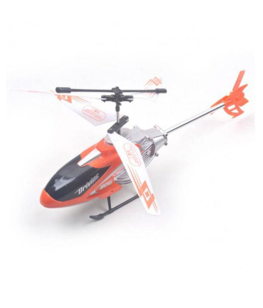 velocity remote control helicopter