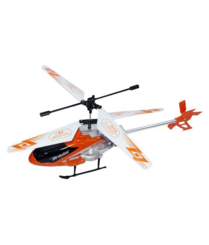 velocity remote control helicopter