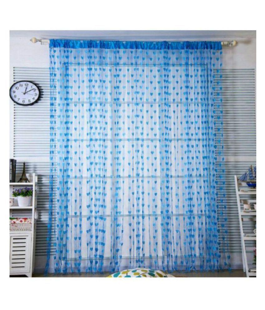 Home Garage Set of 2 Door Others String Curtain Buy Home Garage Set