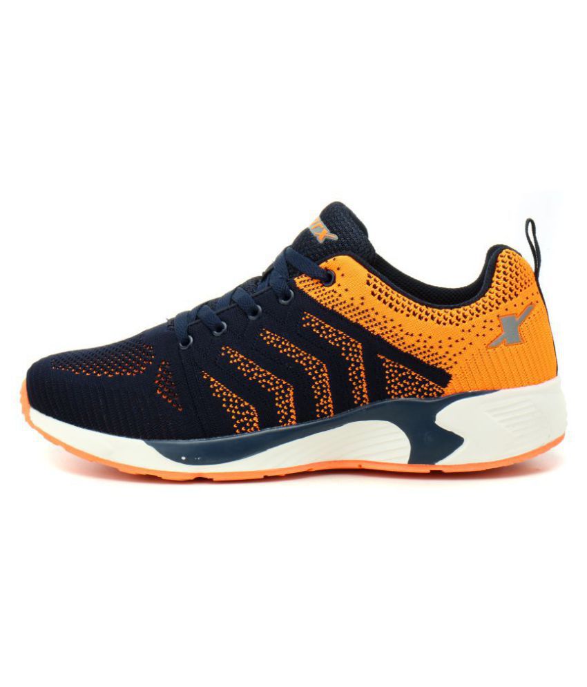 Sparx Multi Color Running Shoes - Buy Sparx Multi Color Running Shoes ...