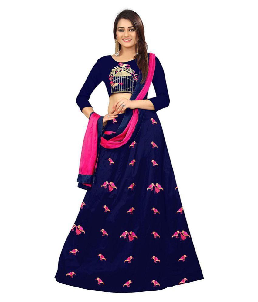 chaniya choli for womens