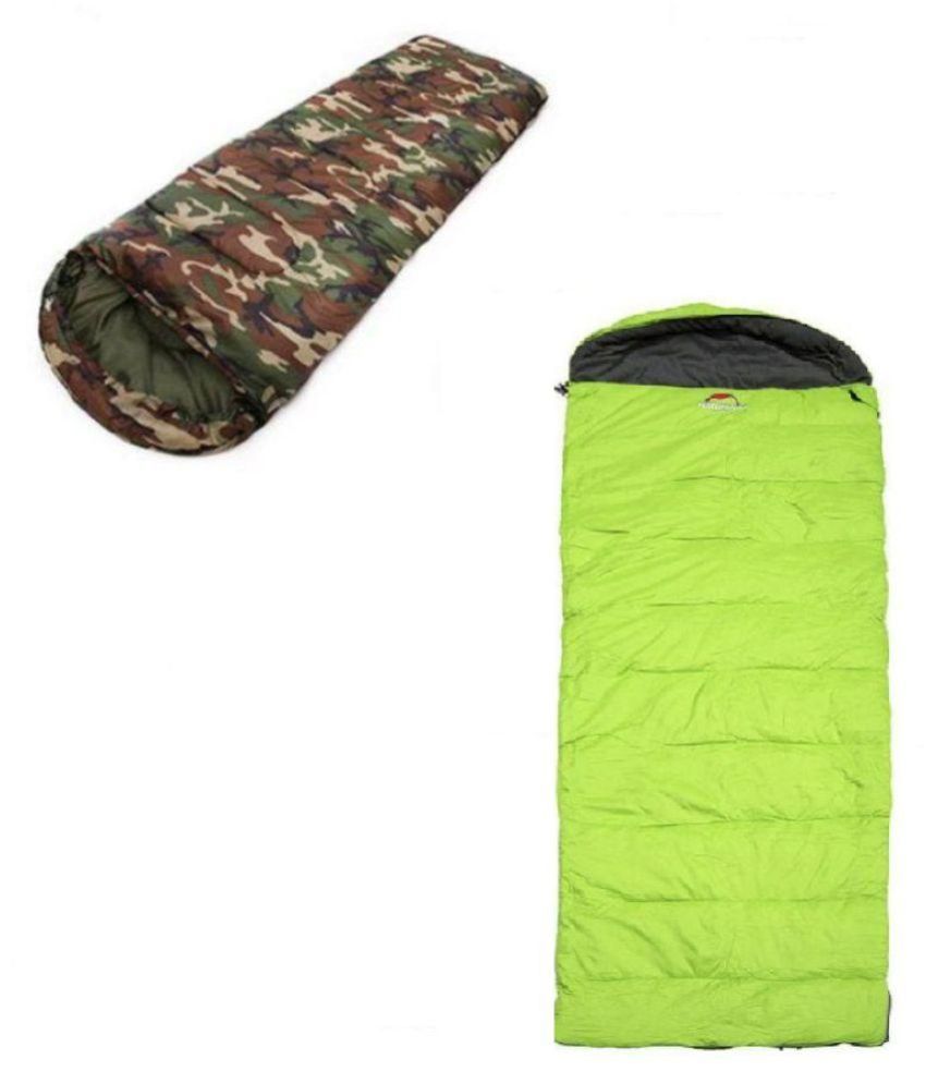 sleeping bag snapdeal