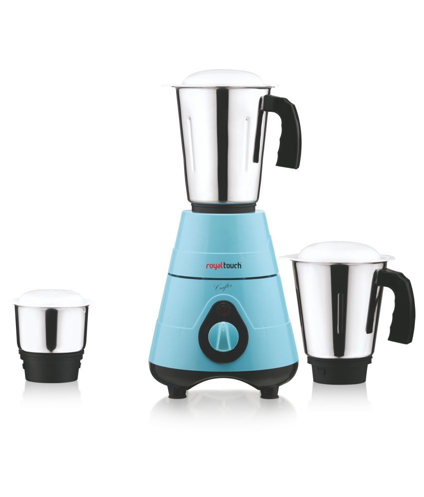 royal touch mixer grinder price