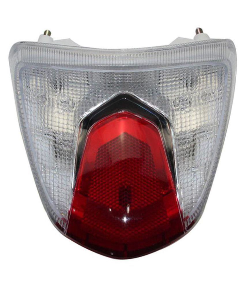 Led Tail Light Tvs Apache 160 180 Rtr Upto Model 16 Buy Led Tail Light Tvs Apache 160 180 Rtr Upto Model 16 Online At Low Price In India On Snapdeal