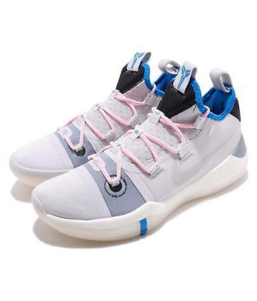 Nike KOBE AD 2019 &quot;TURTELS&quot; Multi Color Basketball Shoes