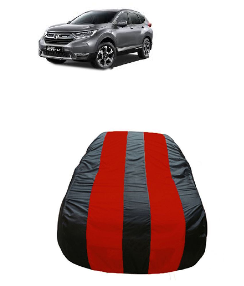 QualityBeast Car Body Cover for Honda CRV Multicolour Buy