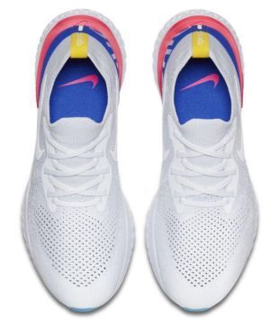 nike epic react flipkart